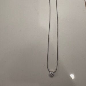 Swarovski Necklace and earrings